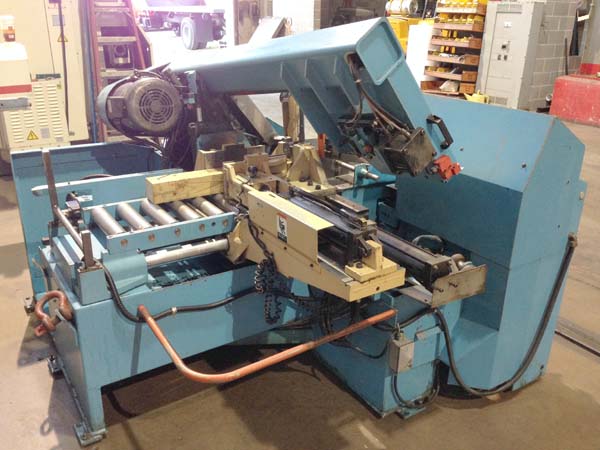 DoAll C-305A Automatic Horizontal Band Saw for sale