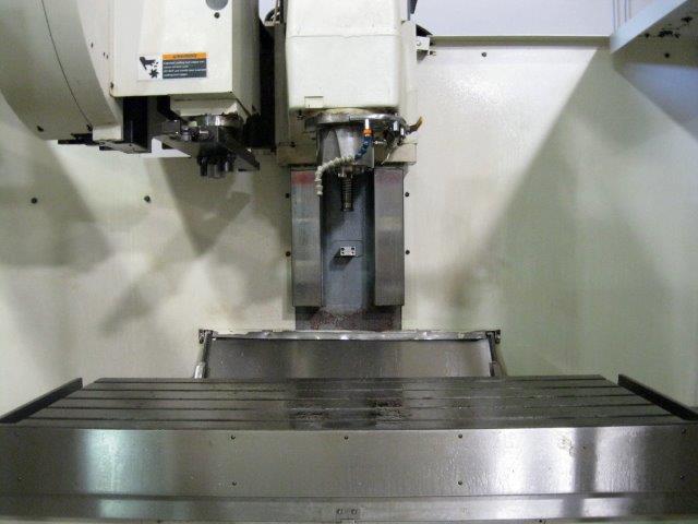 Fadal VMC5020 CNC   for sale