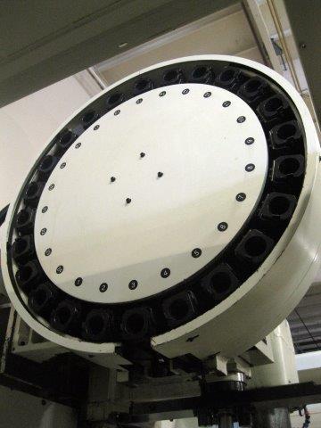 Fadal VMC5020 CNC   for sale