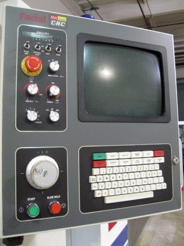 Fadal VMC5020 CNC   for sale