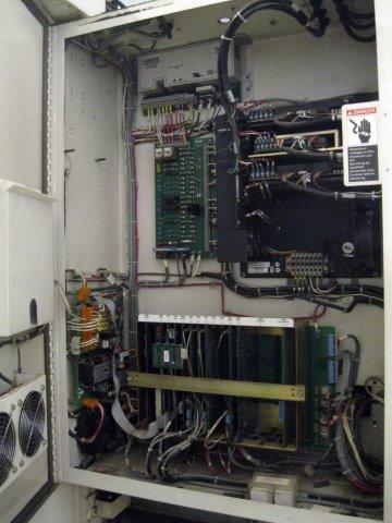 Fadal VMC5020 CNC   for sale