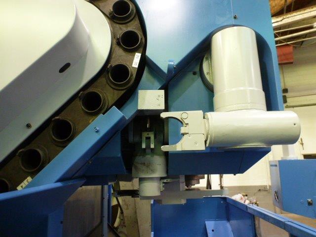 Mazak V550 CNC Vertical Machining Center CNC Vertical Mill for sale