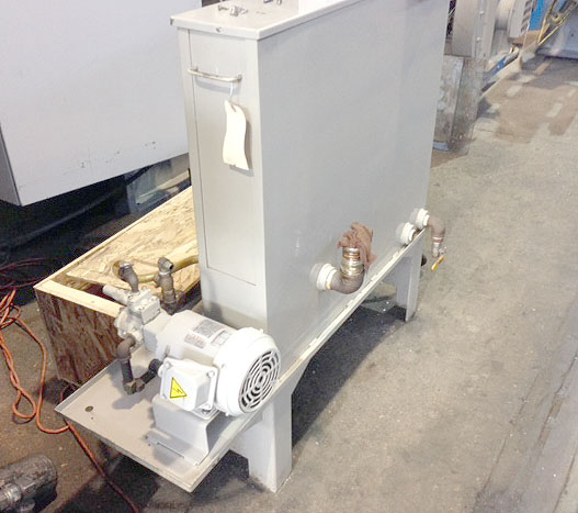 Okuma Cadet Mate 4020 CNC Vertical Machining Center CNC Vertical Mill for sale