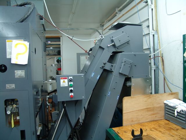Okuma Multus B300W CNC Turning Milling Center Live Tool Sub-Spindle Lathe for sale