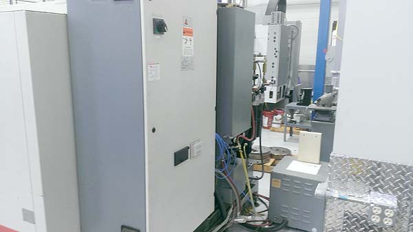 Cincinnati Arrow 500 CNC Vertical Machining Center CNC Mill  for sale