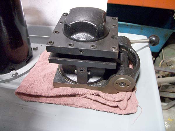 Hardinge HLVH HLV-H Tool Rool Lathe for sale