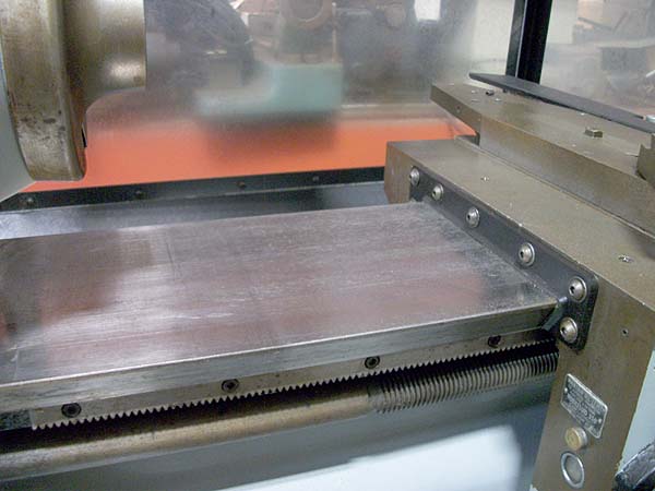 Hardinge HLVH HLV-H Tool Rool Lathe for sale