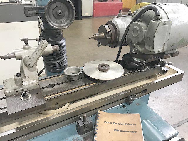 K.O.Lee B2000 Tool and Cutter Grinder