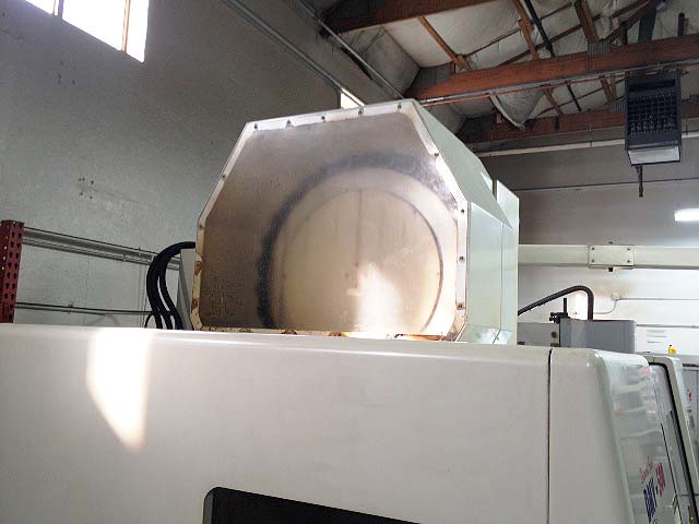 Daewoo 40" x 20" DMV-500 CNC Vertical Machining Center CNC Mill for sale