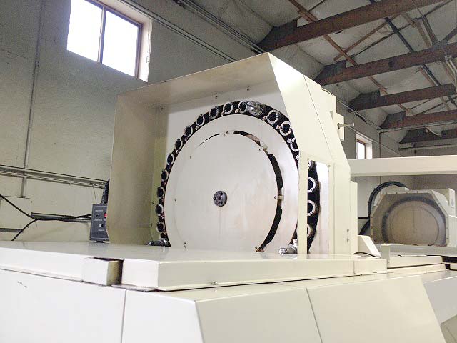 Daewoo Ace V50 CNC Vertical Machining Center CNC Mill for sale