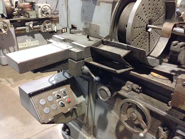 271 Heald ID Grinder For Sale, Cincinnati Heald 271 Grinder, #271 Heald Internal Grinder, Used Heald Grinder For Sale, Used ID Grinder For Sale