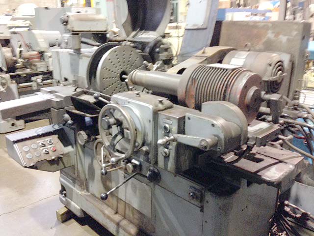 271 Heald ID Grinder For Sale, Cincinnati Heald 271 Grinder, #271 Heald Internal Grinder, Used Heald Grinder For Sale, Used ID Grinder For Sale
