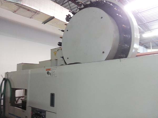Mazak V-414 2 Pallet CNC Vertical Machining Center CNC Mill  for sale