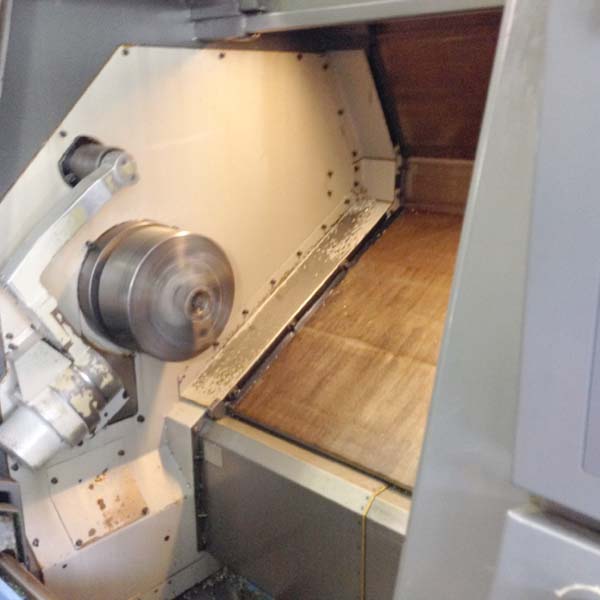 Mazak Quick Turn 300 QT-300 Qtn-300 CNC Turning Center CNC Lathe  for sale