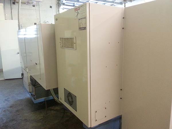 Mazak Quick Turn 300 QT-300 Qtn-300 CNC Turning Center CNC Lathe  for sale