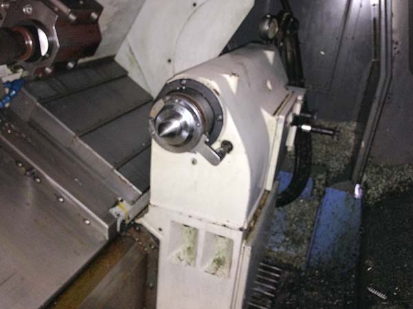 Mazak Quick Turn 300 QT-300 Qtn-300 CNC Turning Center CNC Lathe  for sale