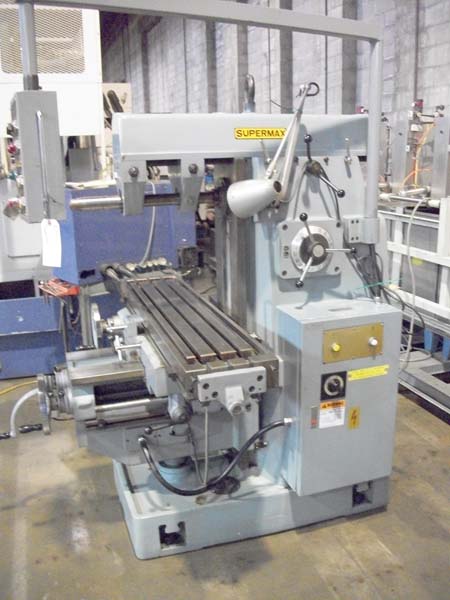 #2 Horizontal Milling Machine Horizontal Mill  for sale