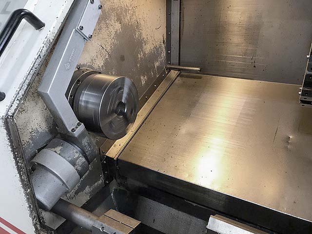 Cincinnati Avenger 250T CNC Turning Center CNC Lathe Lathe for sale