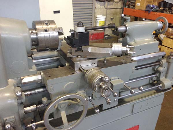 10" x 20" Monarch EE Toolroom Lathe Double E Precision Lathe for sale