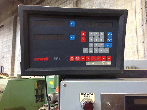 10" x 20" Monarch EE Toolroom Lathe Double E Precision Lathe for sale