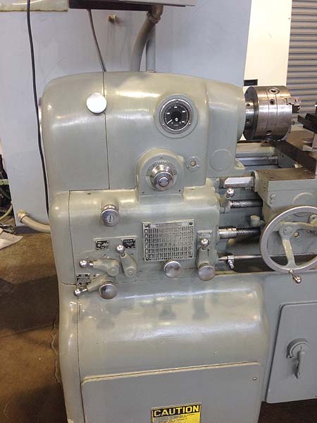 10" x 20" Monarch EE Toolroom Lathe Double E Precision Lathe for sale