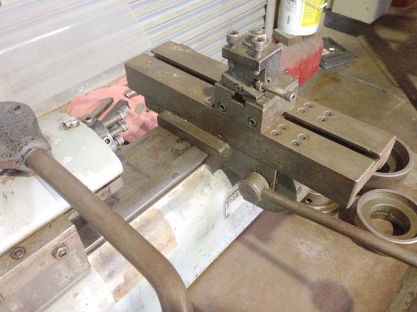 Hardinge DV-59 / DSM-59 Second Operation lathe Precision Lathe for sale