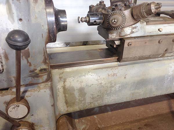 Hardinge DV-59 / DSM-59 Second Operation lathe Precision Lathe for sale