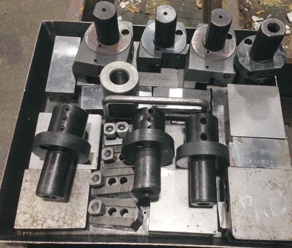Clausing Storm 200 cnc turning center cnc lathe for sale