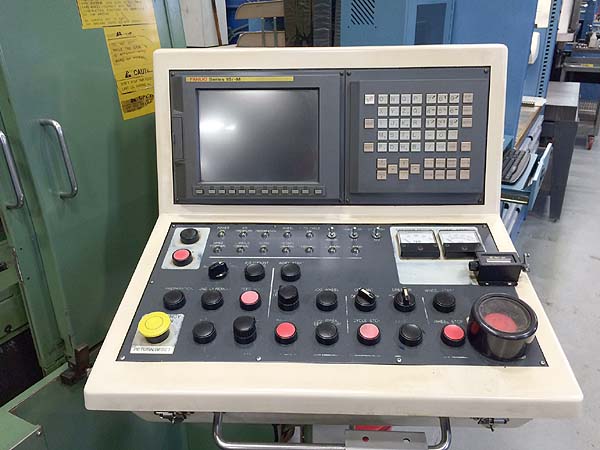 Mitsui Seiki CNC Internal Thread Grinder For Sale, Mitsui Seiki GSN-180is ID Thread Grinder, Mitsui Seiki CNC Internal Grinder, CNC Thread Grinder, ID Thread Grinder