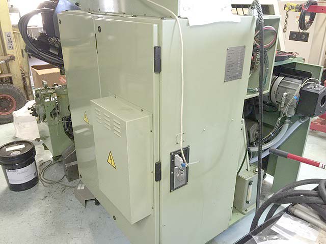 Okuma Cadet LNC-8 CNC Turning Center CNC Lathe For Sale