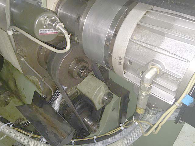Okuma Cadet LNC-8 CNC Turning Center CNC Lathe For Sale