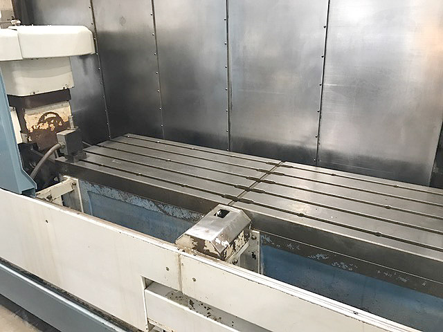 Mazak VTC-20C CNC Vertical Machining Center for sale