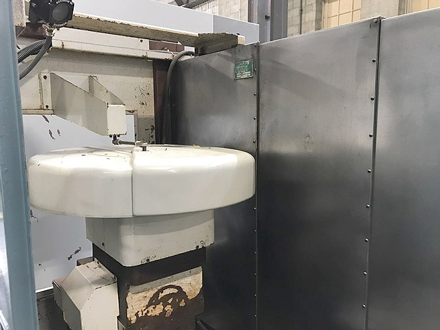 Mazak VTC-20C CNC Vertical Machining Center for sale