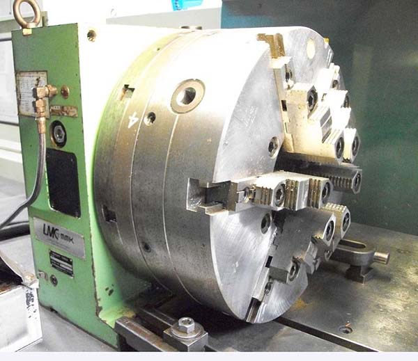 Kuraki KMV-130 CNC Bridge Mill 120" CNC Vertical Machining Center for sale