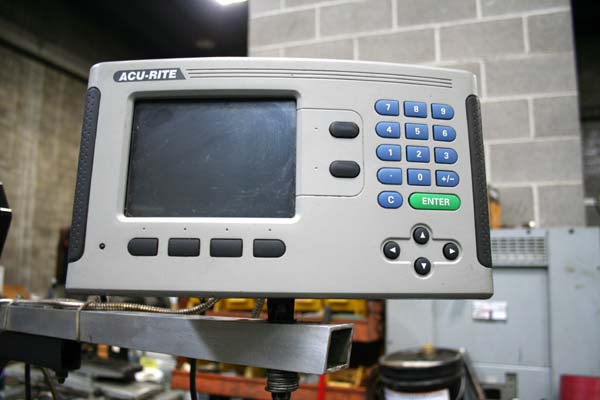 29" x 120" Kingston Lathe for sale