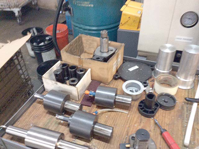 Okuma Genos L300M CNC Turning Center with Live Tooling CNC Lathe  for sale