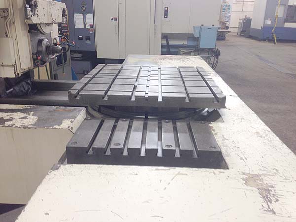 Cincinnati Cim-x CNC Horizontal Machining Center for sale