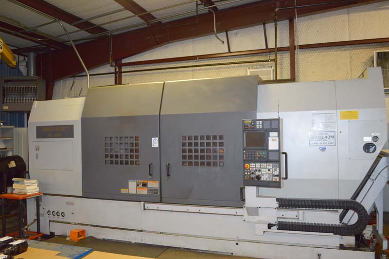 Mori Seiki SL-403