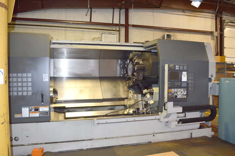 Mori Seiki SL-403
