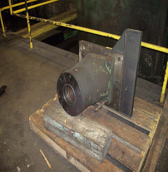 WMW 6" Spindle CNC Floor Type Horizontal Boring Mill for sale
