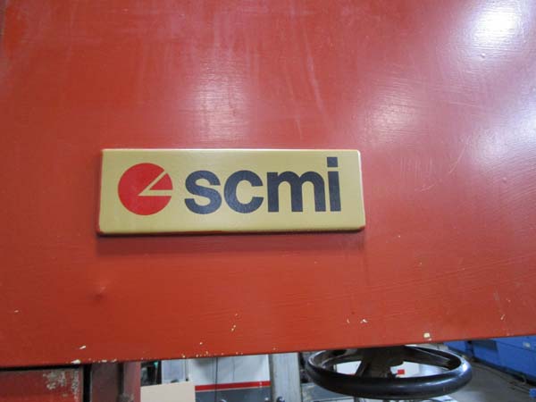 36" SCMI Vertical Band Saw for sale