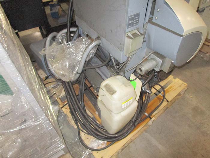Foam Packer