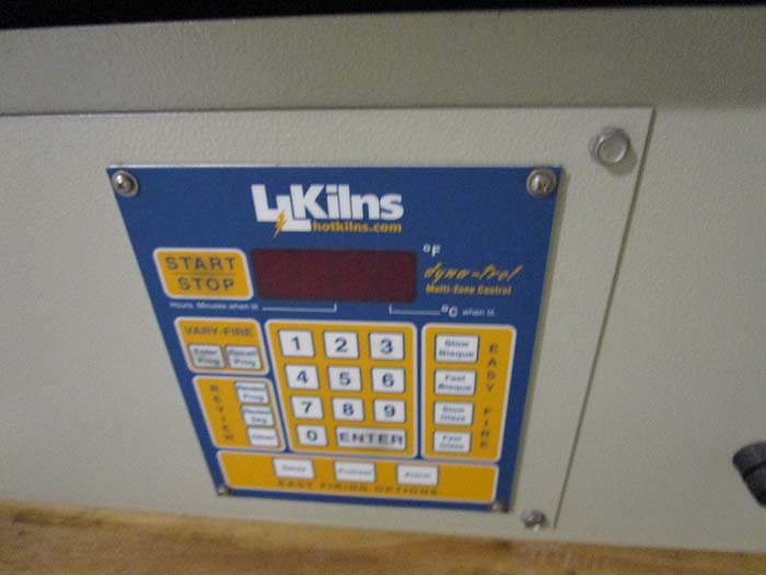 L&L Special Furnace GS1714  For Sale