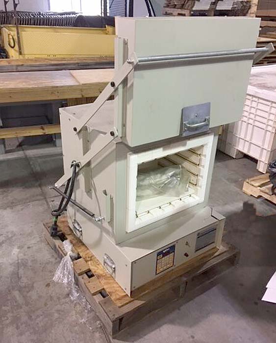 L&L Special Furnace GS1714  For Sale