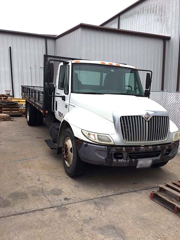 Truck