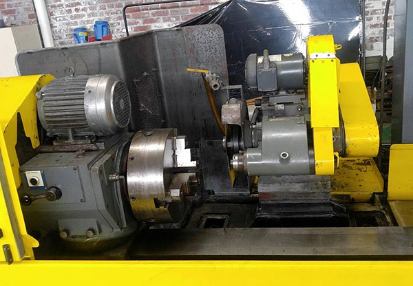 18" x 48" Cincinnati Universal Cylindrical Grinder ID/OD Grinder for sale