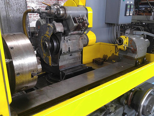 18" x 48" Cincinnati Universal Cylindrical Grinder ID/OD Grinder for sale