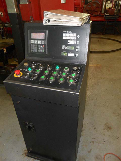 Amada Saw For Sale