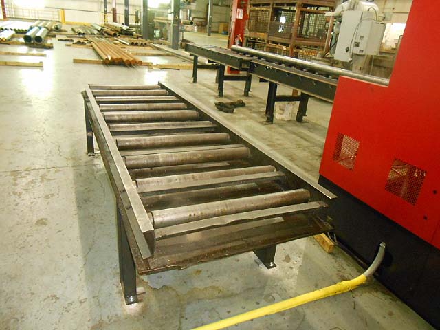 Amada Saw For Sale