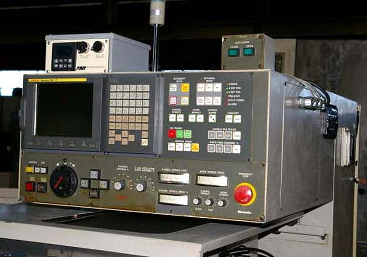 Okamoto IGM15NC CNC Internal Grinder for sale